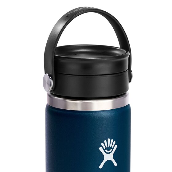Hydro Flask Hot Beverages Wide Flex Slip Lid Trinkflasche 473 ml