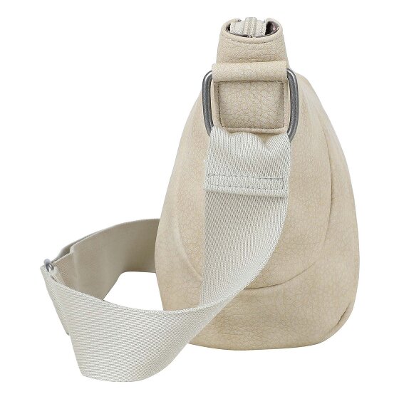 Fritzi aus Preußen Limited Happy Flocked Umhängetasche 25 cm