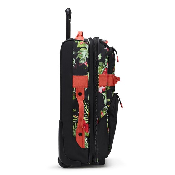 Ogio Alpha Layover 2 Rollen Kabinentrolley 56 cm mit Dehnfalte Ogio Alpha Layover 2 Rollen Kabinentrolley 56 cm mit Dehnfalte