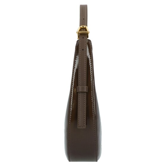 Coccinelle Whisper Schultertasche Leder 24 cm