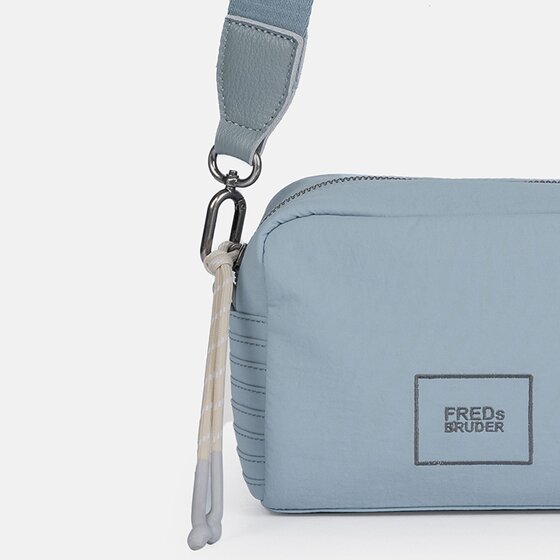 FredsBruder Friends For Life Umhängetasche 20 cm