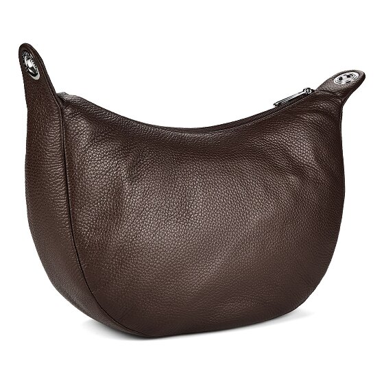 Mandarina Duck Mellow Leather Umhängetasche Leder 33 cm