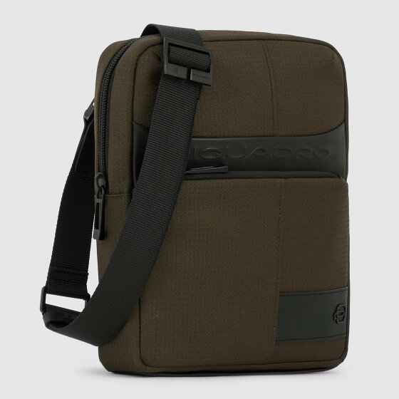 Piquadro Wollem Umhängetasche 18 cm