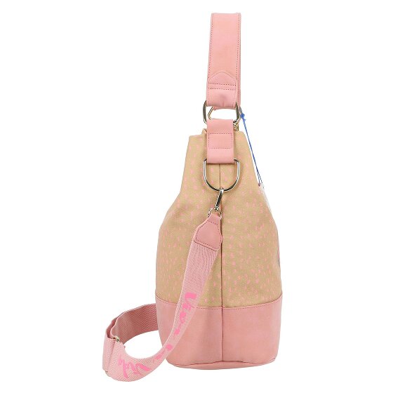 Fritzi aus Preußen Fritzi x Frida Kahlo Schultertasche 37 cm