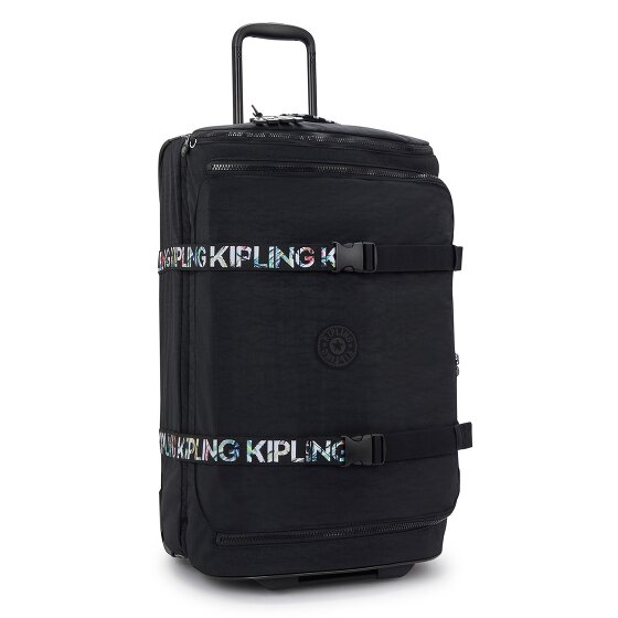 Kipling Basic Aviana 2 Rollen Reisetasche M 68 cm