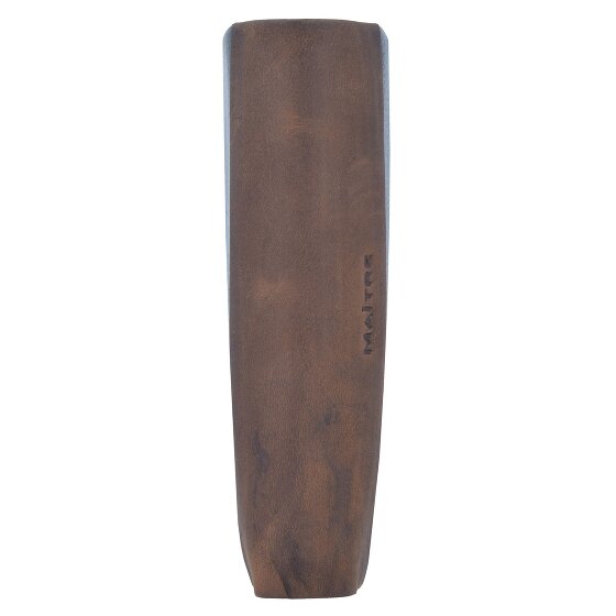 Maître Bundenbach Hainer Geldbörse Leder 9,5 cm