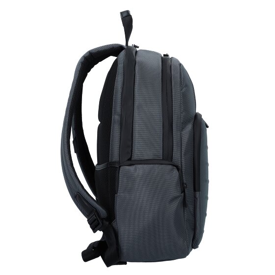 Porsche Design Roadster Pro Business-Rucksack 43 cm Laptopfach