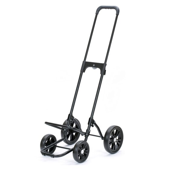 Andersen Shopper Quattro Shopper Ipek Ma Einkaufstrolley 58 cm