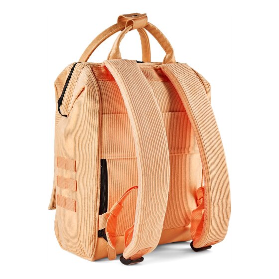 Cabaia Adventurer Velvet Medium Daypack 41 cm Laptopfach