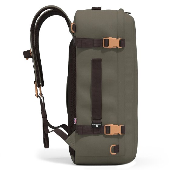 Cabin Zero Travel Cabin Bag Classic Plus 42L Rucksack 54 cm