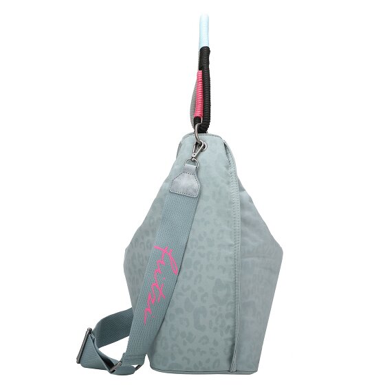 Fritzi aus Preußen Hobo Limited Schultertasche 42 cm