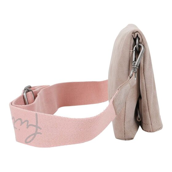 Fritzi aus Preußen Ronja Cross Vintage Umhängetasche 30 cm