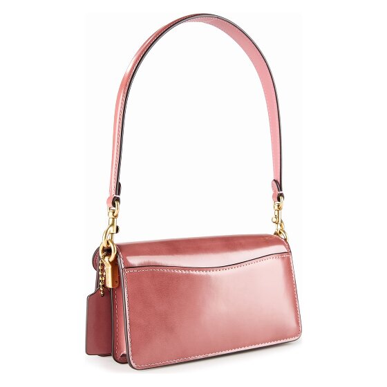 Coach Tabby Schultertasche Leder 20 cm
