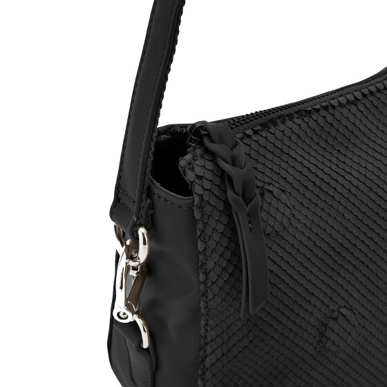 FredsBruder Daily Catch Umhängetasche Leder 25 cm