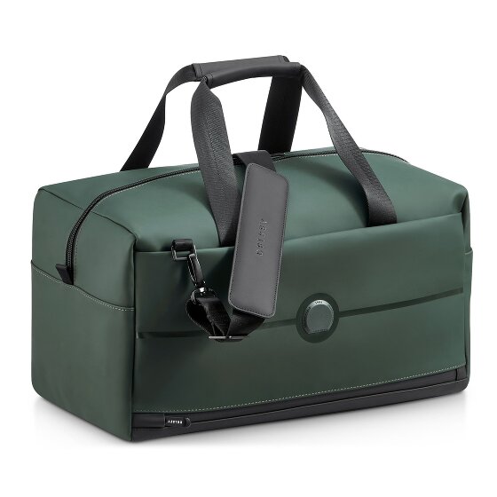 Delsey Paris Turenne Soft Weekender Reisetasche 45 cm