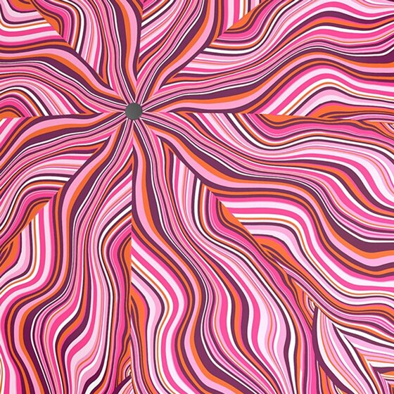 Doppler Fiber Magic Taschenschirm 29 cm Doppler Fiber Magic Taschenschirm 29 cm