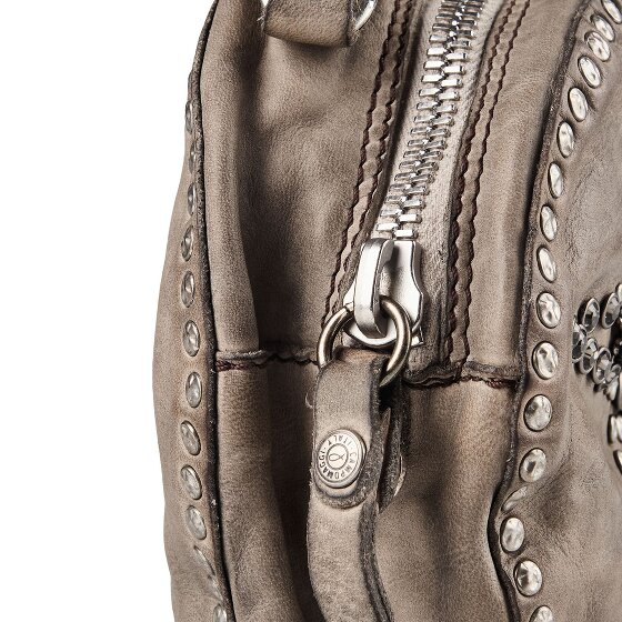 Campomaggi Eufemia Mini Bag Handtasche Leder 18 cm
