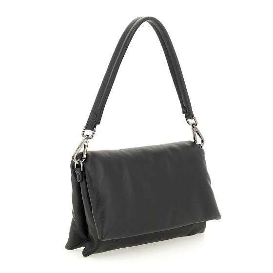 Gabs Iduna Schultertasche M Leder 26 cm