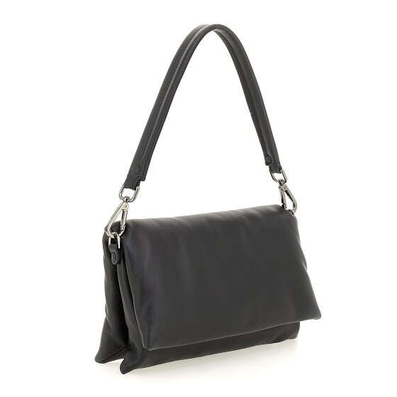 Gabs Iduna Schultertasche M Leder 26 cm