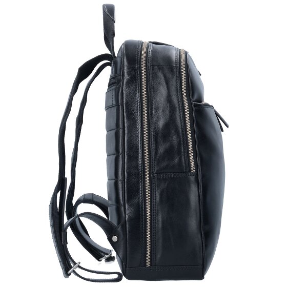 Picard Buddy Rucksack Leder 39 cm Laptopfach