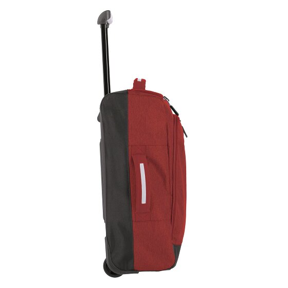 Travelite Kick Off 2-Rollen Reisetasche 55 cm