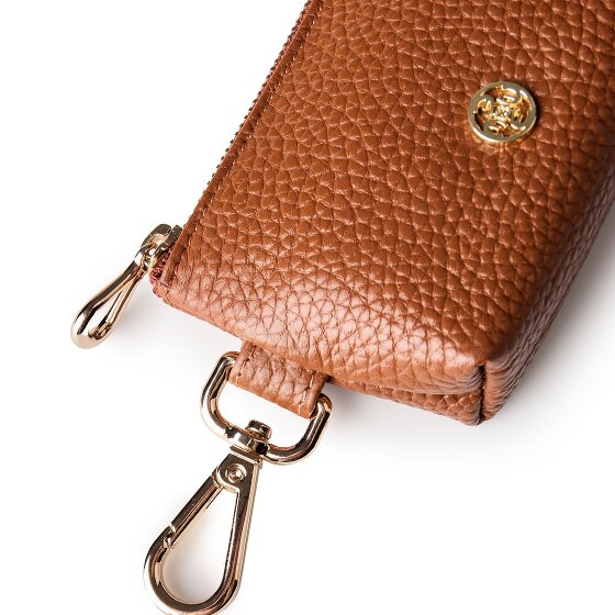 Esquire Alexandria Schlüsseletui Leder 11 cm