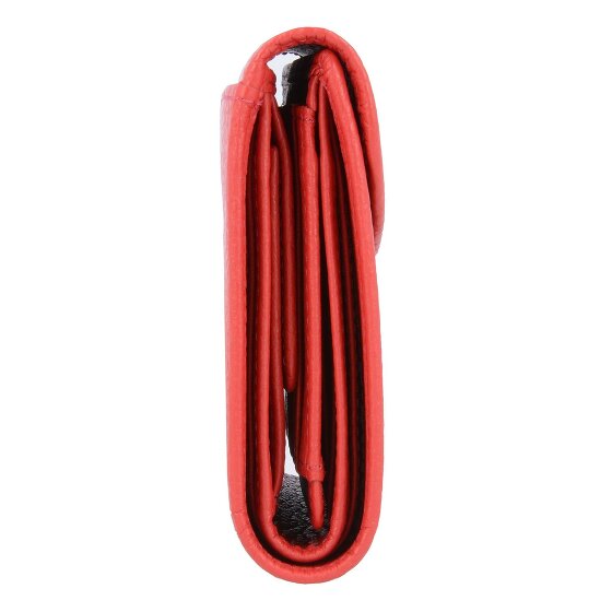 AIGNER Basics II Geldbörse Leder 12 cm