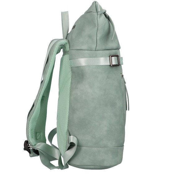 Greenburry Fanny Rucksack 43 cm Laptopfach