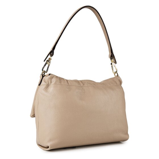 abro Temi Schultertasche Leder 26 cm