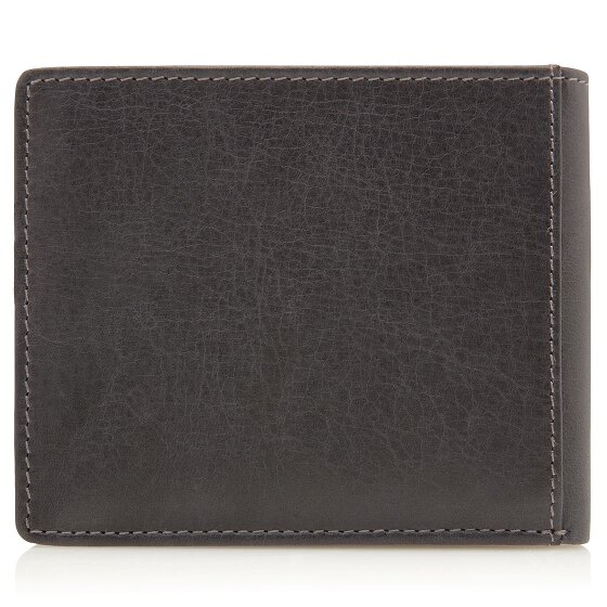 Castelijn & Beerens Canyon Geldbörse RFID Leder 11,5 cm