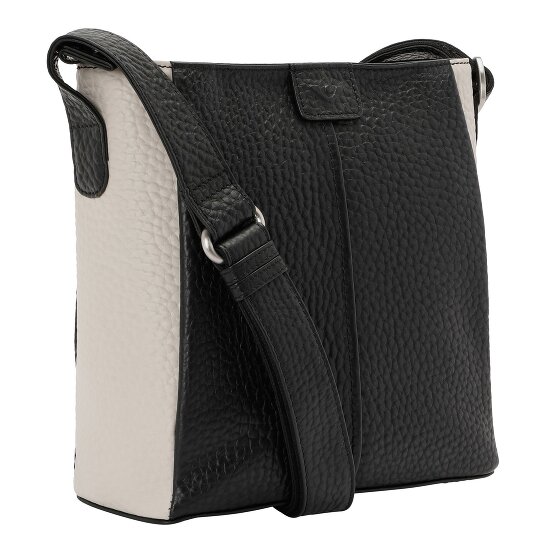 Voi Hirsch Beatrix Umhängetasche Leder 22 cm