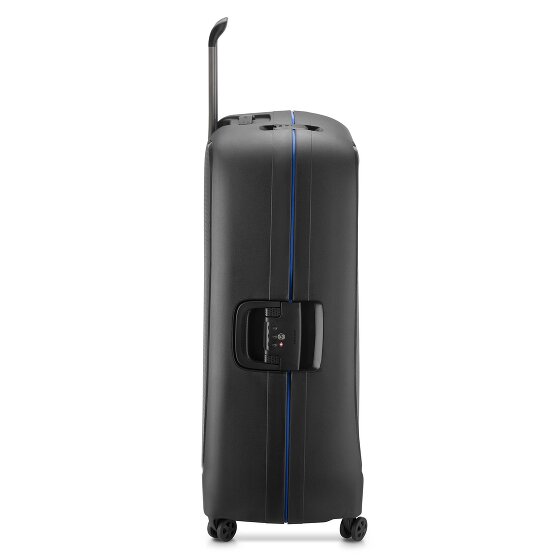 Delsey Paris Moncey 4-Rollen Trolley 82 cm