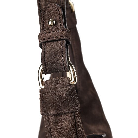 abro Nana Schultertasche Leder 27.5 cm