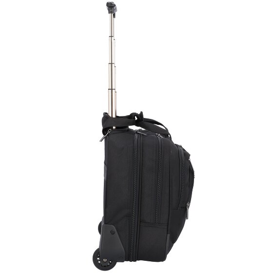 American Tourister AT Work Businesstrolley 44 cm Laptopfach