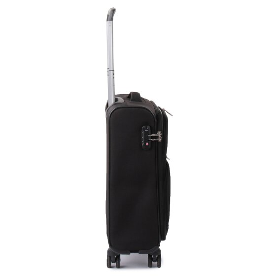 MODO by Roncato Star 2.0 4 Rollen Kabinentrolley 55 cm