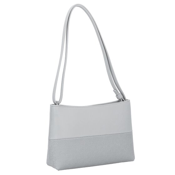 Calvin Klein CK Mixmedia Schultertasche 23 cm