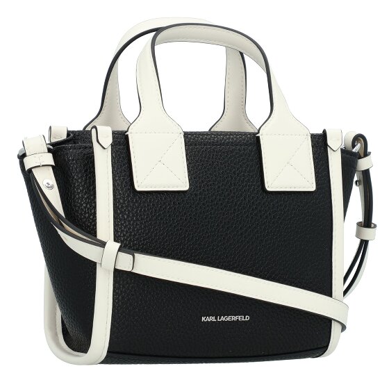Karl Lagerfeld Skuare Shopper Tasche 30 cm