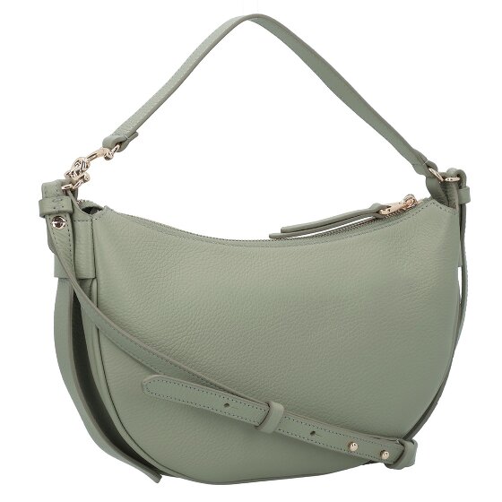Coccinelle C-Easy Schultertasche Leder 25 cm