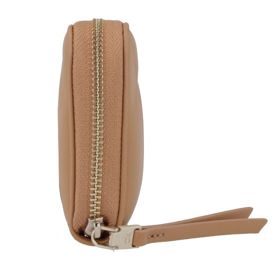 Calvin Klein Re-Lock Geldbörse 13 cm Calvin Klein Re-Lock Geldbörse 13 cm