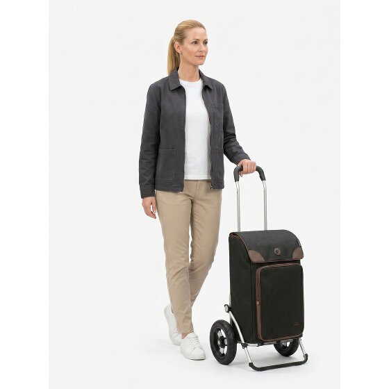 Andersen Shopper Royal Shopper Holk Einkaufstrolley 58 cm