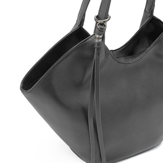 FredsBruder My Bestie Shopper Tasche Leder 49 cm