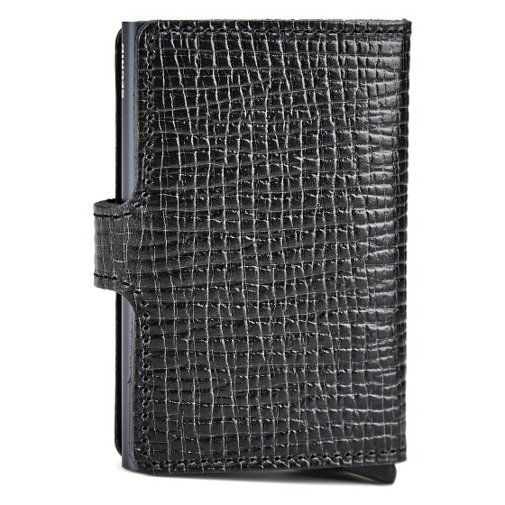 Secrid Miniwallet Geldbörse RFID Schutz Leder 6 cm