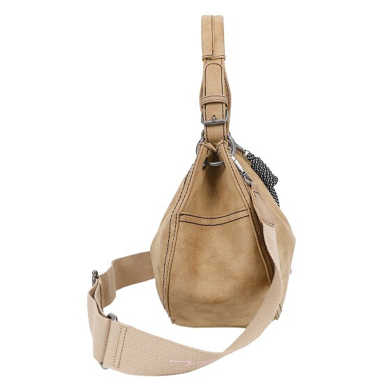 Fritzi aus Preußen Bitzi11 Jive Schultertasche 39.5 cm