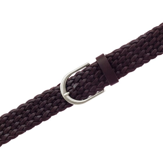 Vanzetti Gürtel Leder