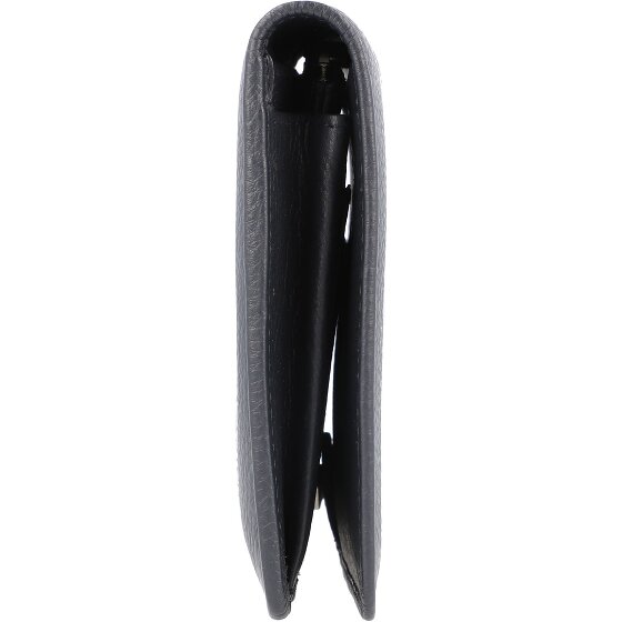 bugatti Lady Top Geldbörse Leder 19 cm