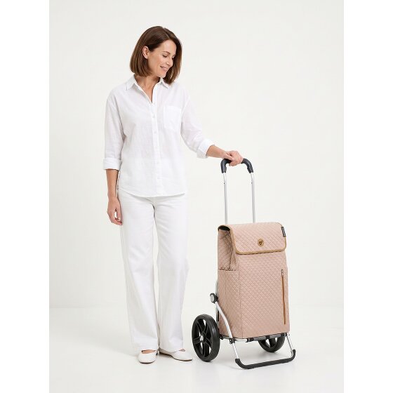 Andersen Shopper Royal Shopper Lissa Einkaufstrolley 58 cm