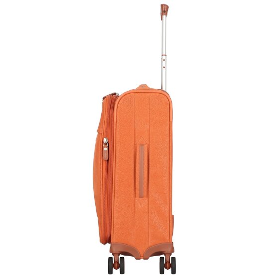 Jump Uppsala 4-Rollen Kabinentrolley 55 cm