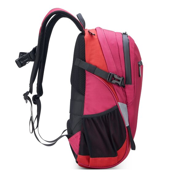 Delsey Paris Nomade S Rucksack 42 cm Laptopfach Delsey Paris Nomade S Rucksack 42 cm Laptopfach