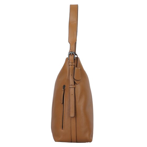 aunts & uncles Affinity Shopper Tasche Leder 32 cm