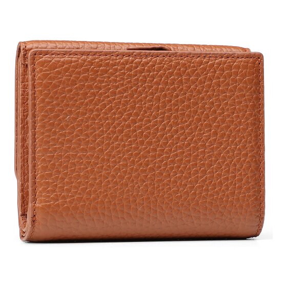 AIGNER Carre Soft Geldbörse Leder 11 cm